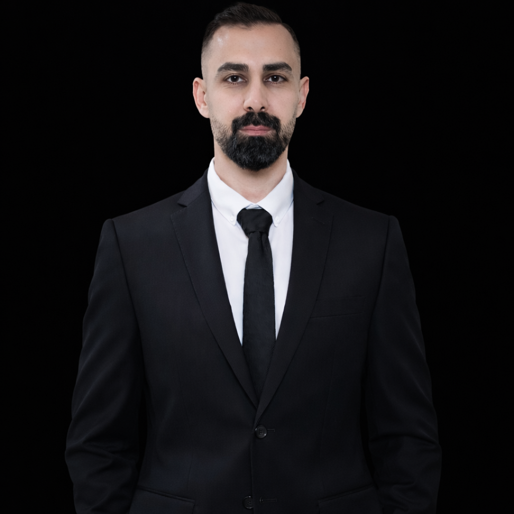 محمد جعفری