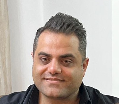 نوید مرشدی PMP، PBA، MBA